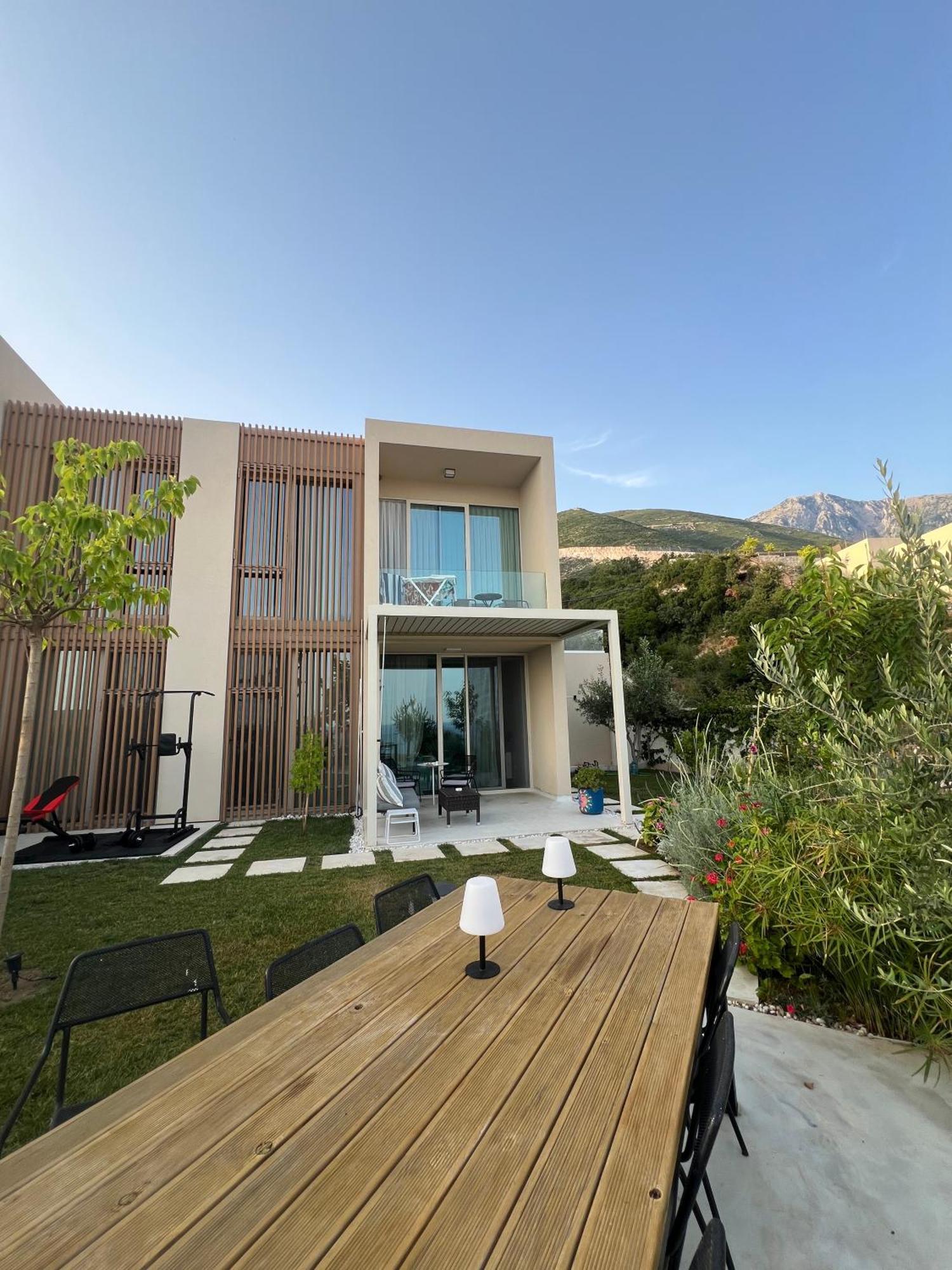 Casa vacanze Coast 241