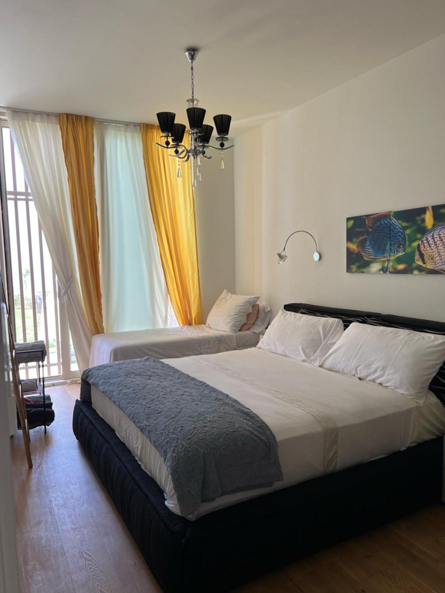 Coast 241 Casa vacanze Palasë